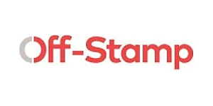 OFF-STAMP