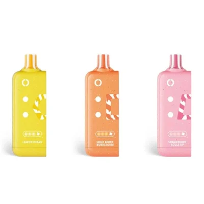 Off-Stamp X-CUBE Sweet 25K Disposable Pod (Requires Kit for Use)