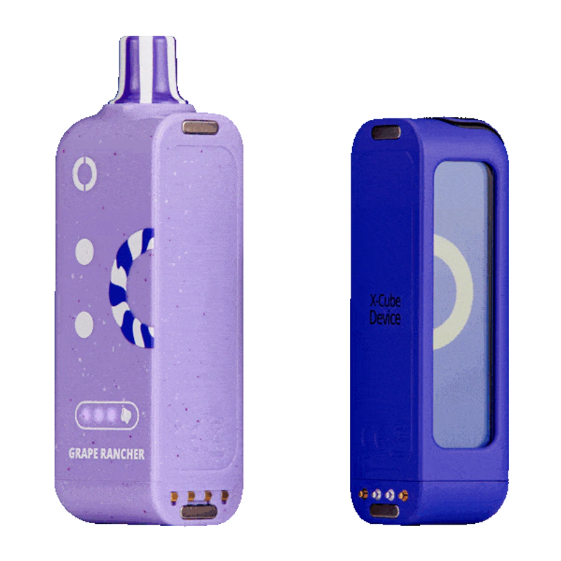 Off-Stamp X-CUBE Sweet 25K Disposable Pod (Requires Kit for Use) - Image 3