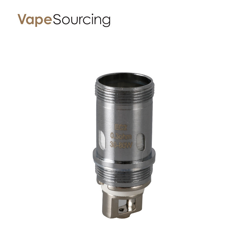 Eleaf EC2 Coil Head (5pcs/pack) for Melo 4 /iKuun kit - product image 4