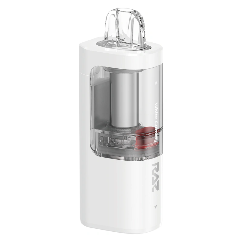 RAZ VUE 50K Disposable Pod (Requires Kit for Use) - Image 3