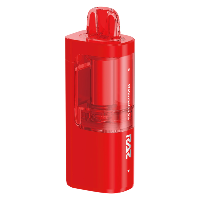 RAZ VUE 50K Disposable Pod (Requires Kit for Use) - Image 4