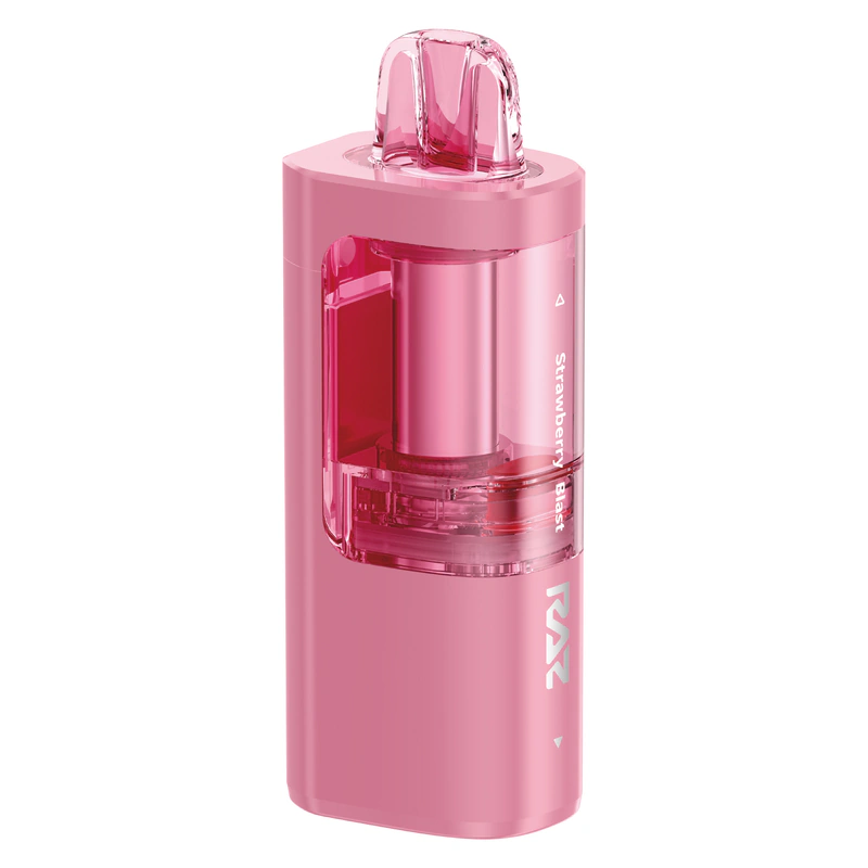 RAZ VUE 50K Disposable Pod (Requires Kit for Use) - Image 6