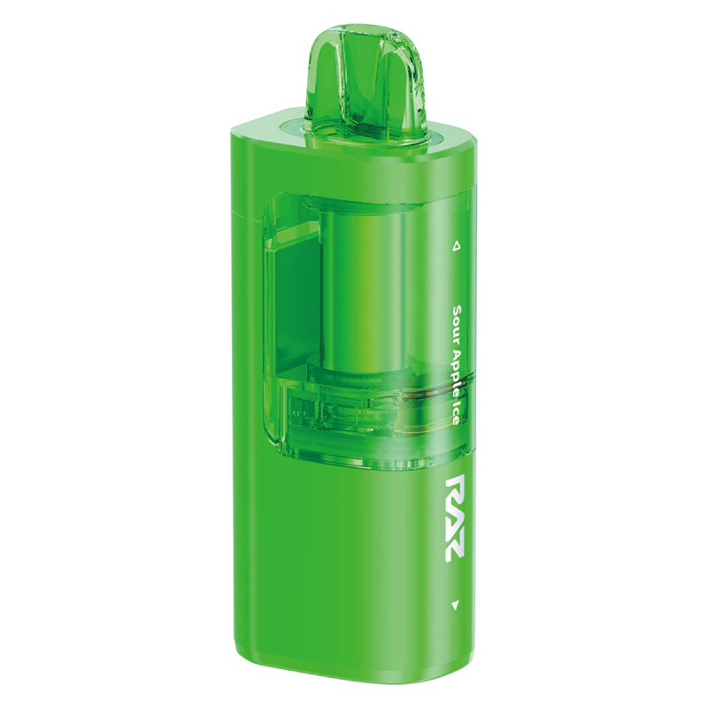 RAZ VUE 50K Disposable Pod (Requires Kit for Use) - Image 7