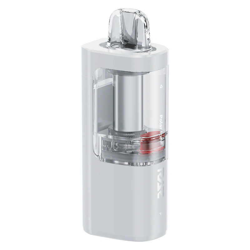 RAZ VUE 50K Disposable Pod (Requires Kit for Use) - Image 8