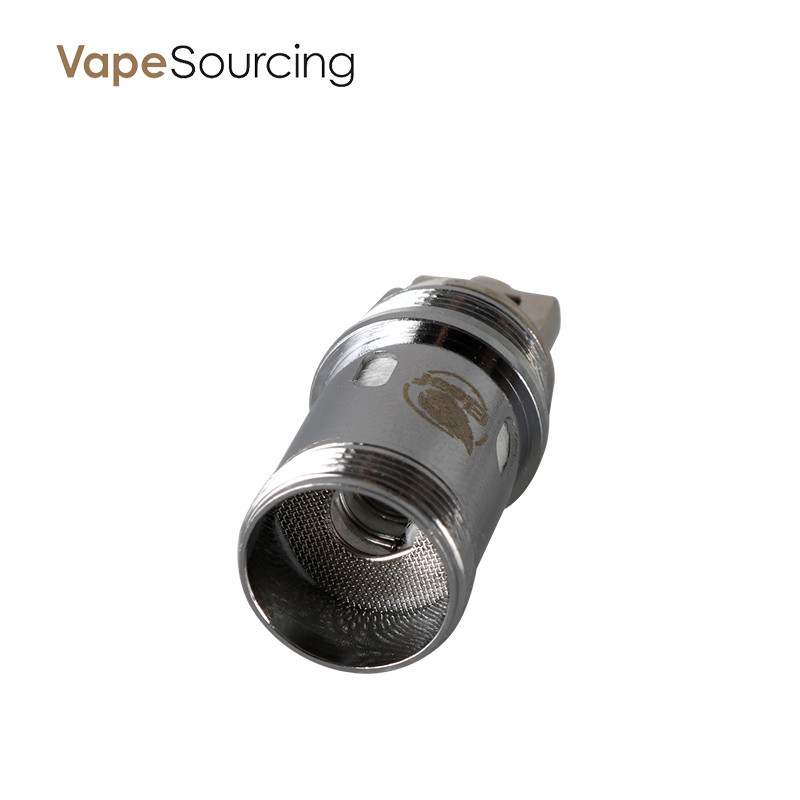 Eleaf EC2 Coil Head (5pcs/pack) for Melo 4 /iKuun kit - product image 5