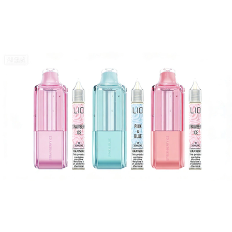 iJoy XP100K Disposable Pod (Requires Kit for Use)