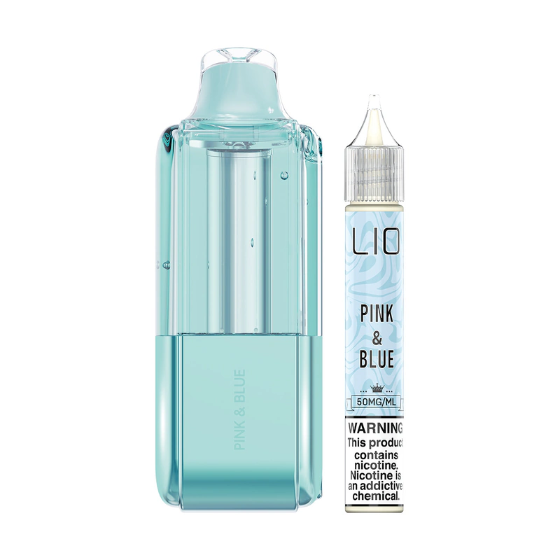 iJoy XP100K Disposable Pod (Requires Kit for Use) - Image 4