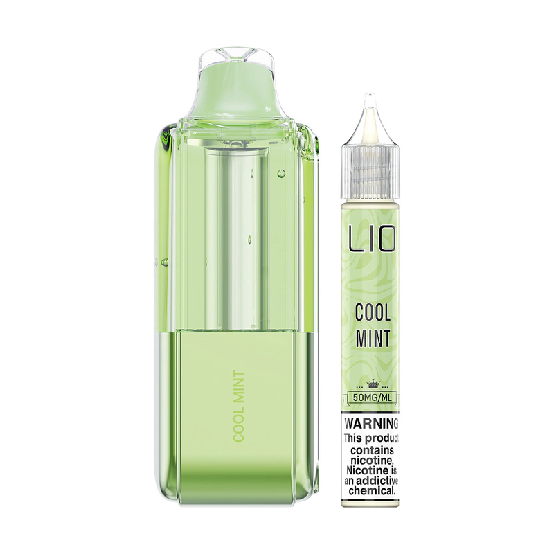 iJoy XP100K Disposable Pod (Requires Kit for Use) - Image 7
