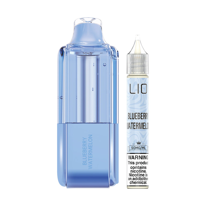 iJoy XP100K Disposable Pod (Requires Kit for Use) - Image 8