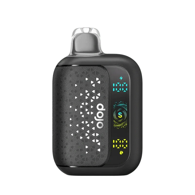DOJO Sphere S 40K Tobacco Disposable