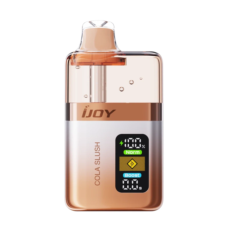 iJoy XP50000 Disposable Vape (0%, 50000 Puffs) - Image 4