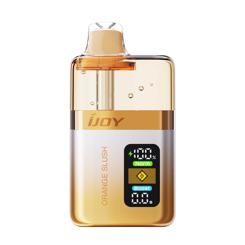 iJoy XP50000 Disposable Vape (0%, 50000 Puffs) - Image 6