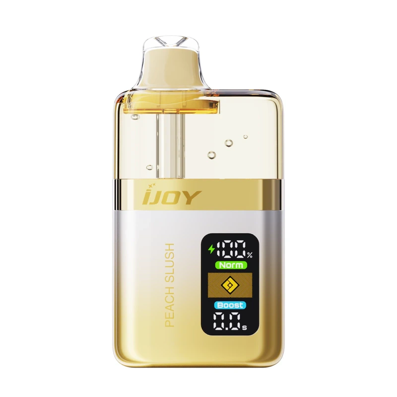 iJoy XP50000 Disposable Vape (0%, 50000 Puffs) - Image 7