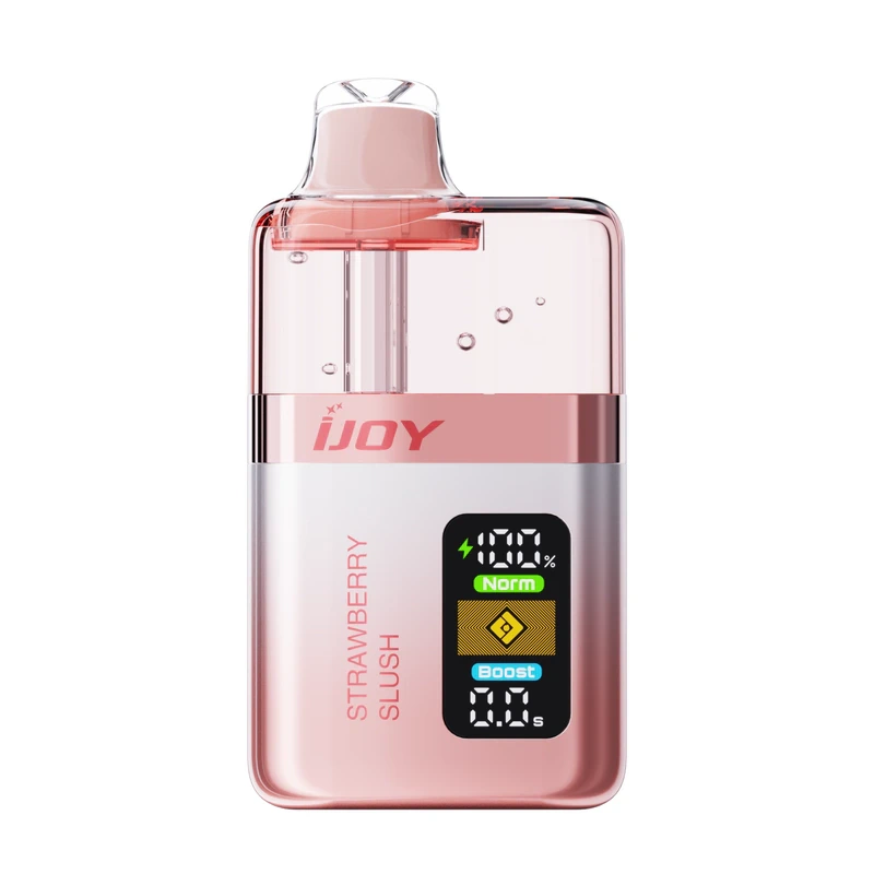 iJoy XP50000 Disposable Vape (0%, 50000 Puffs) - Image 8