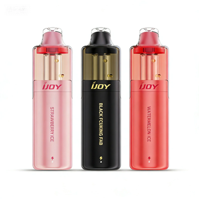 iJoy XP35000 Disposable Vape (5%, 35000 Puffs)