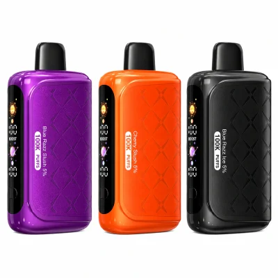 Horizon 100K Disposable (5%, 100000 Puffs)