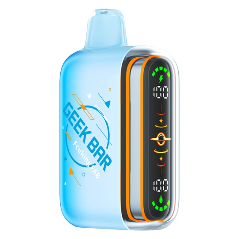 Geek Bar Pulse 2 25K Disposable Vape (5%, 25000 Puffs) - Image 3