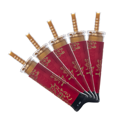 [5 Pack] Mazaya E Hookah 80K Disposable