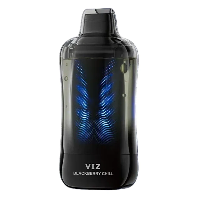 Lost Mary VIZ 55K Disposable Vape (5%, 55000 Puffs) - Image 3