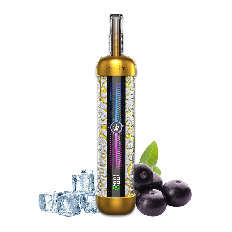 Olit Hookalit Pro 60K Disposable Vape 0.35% (60000 Puffs) - product image 8