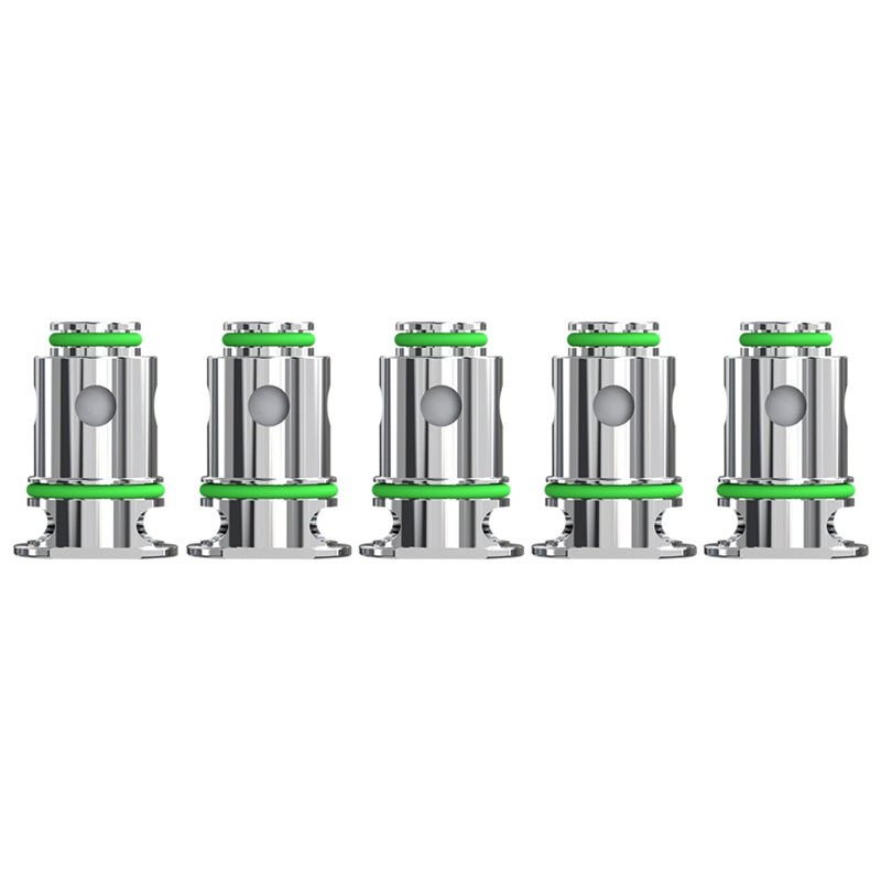 Eleaf GTL Coil for iSolo R/iSolo Air/Pico Compaq/iJust AIO/Glass Pen (5pcs/pack) - product image 3