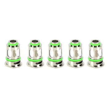 Eleaf GTL Coil for iSolo R/iSolo Air/Pico Compaq/iJust AIO/Glass Pen (5pcs/pack) - product image 6