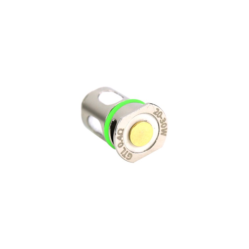 Eleaf GTL Coil for iSolo R/iSolo Air/Pico Compaq/iJust AIO/Glass Pen (5pcs/pack) - product image 5