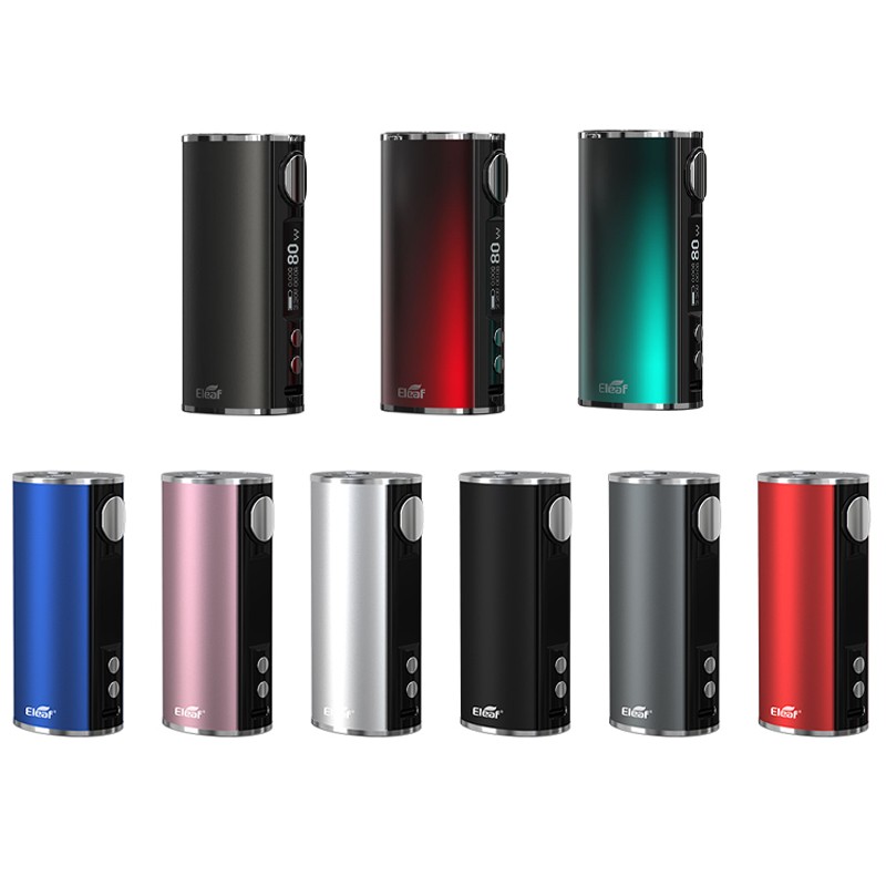 Eleaf iStick T80 Mod 80W - product image 2