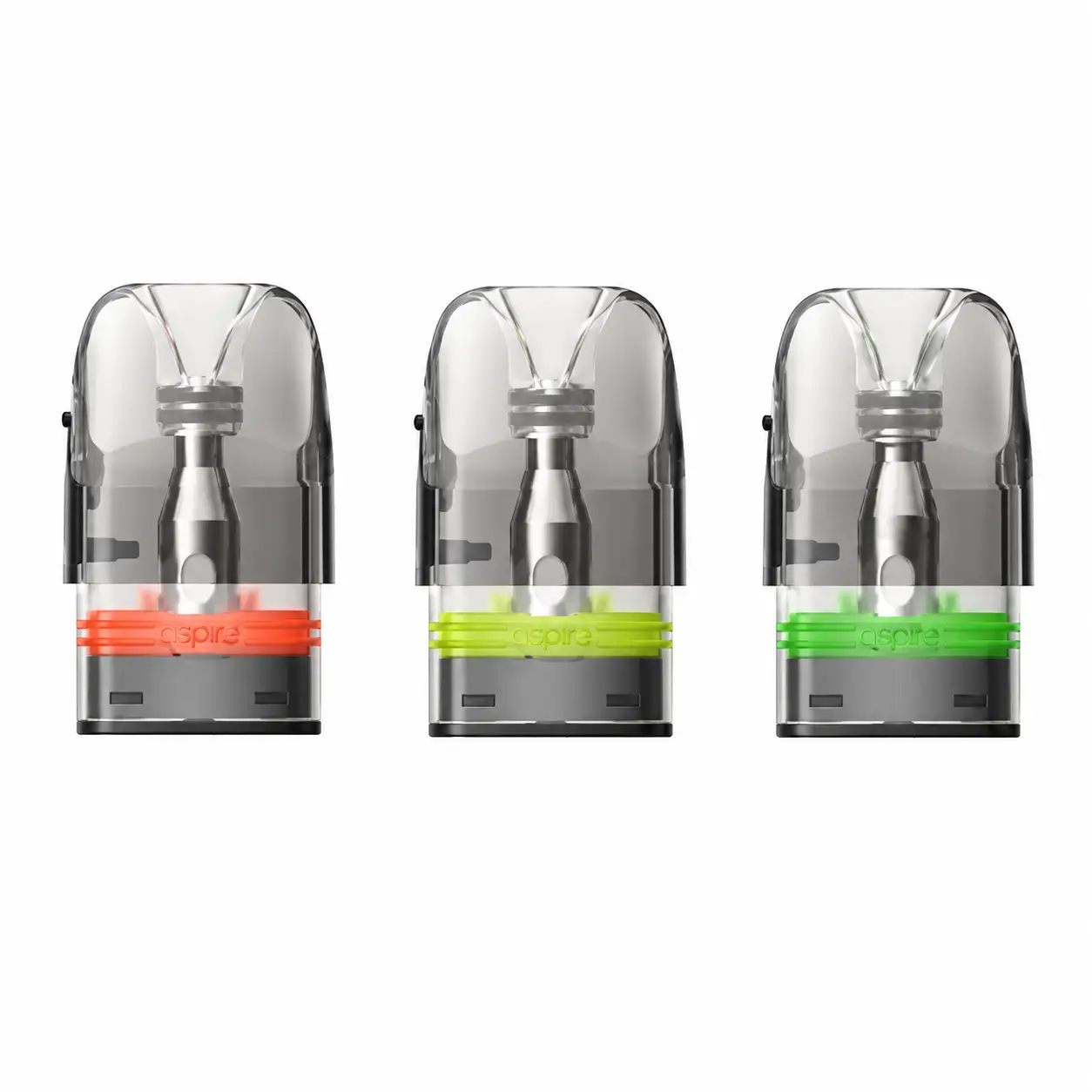 Geekvape Q Replacement Pod (Pack of 3)