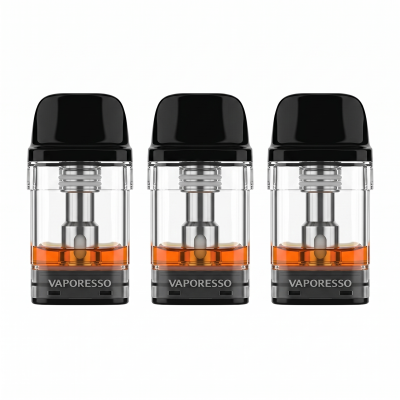 Vaporesso Luxe Q Replacement Pod (Pack of 4)
