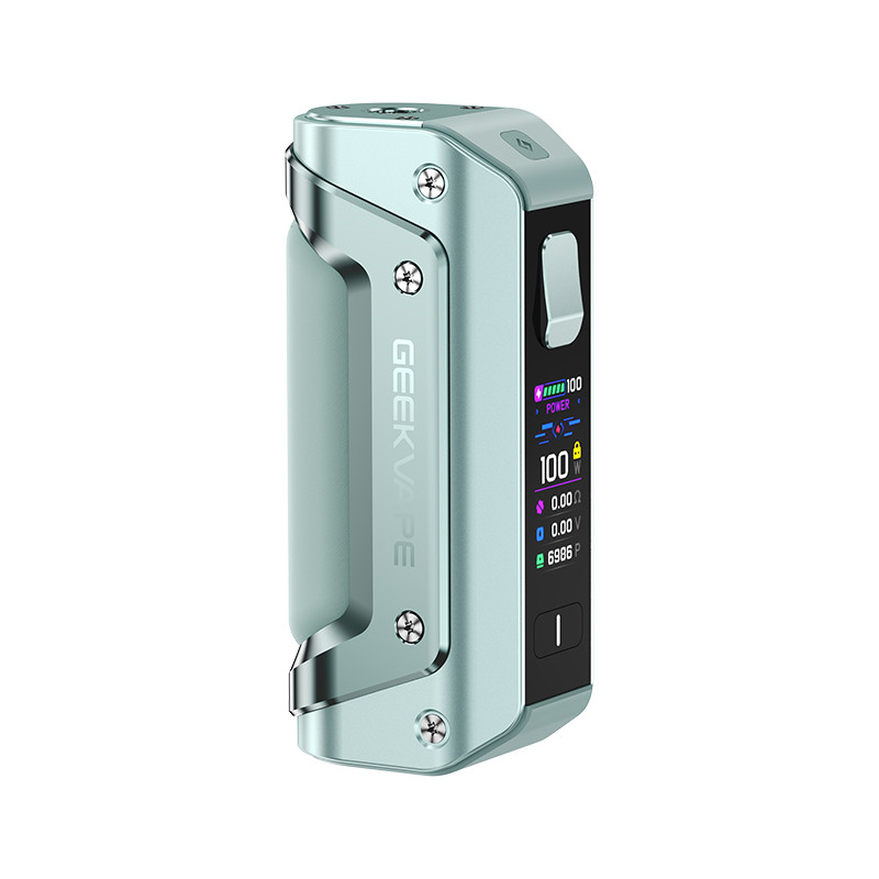 Geekvape Aegis Solo 3 (S100) Box Mod - product image 8