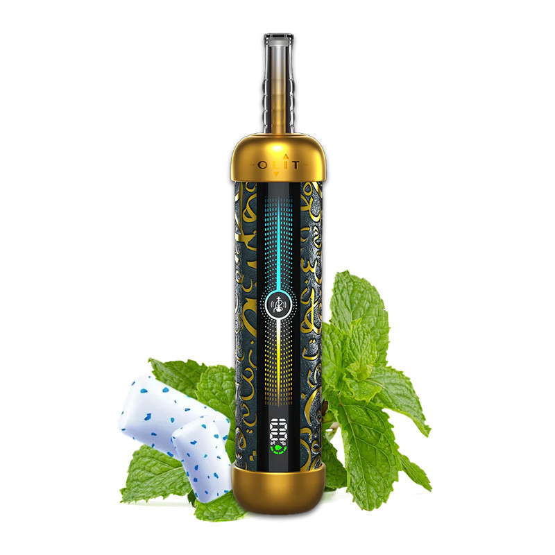 Olit Hookalit Pro 60K Disposable Vape 0.35% (60000 Puffs) - product image 4