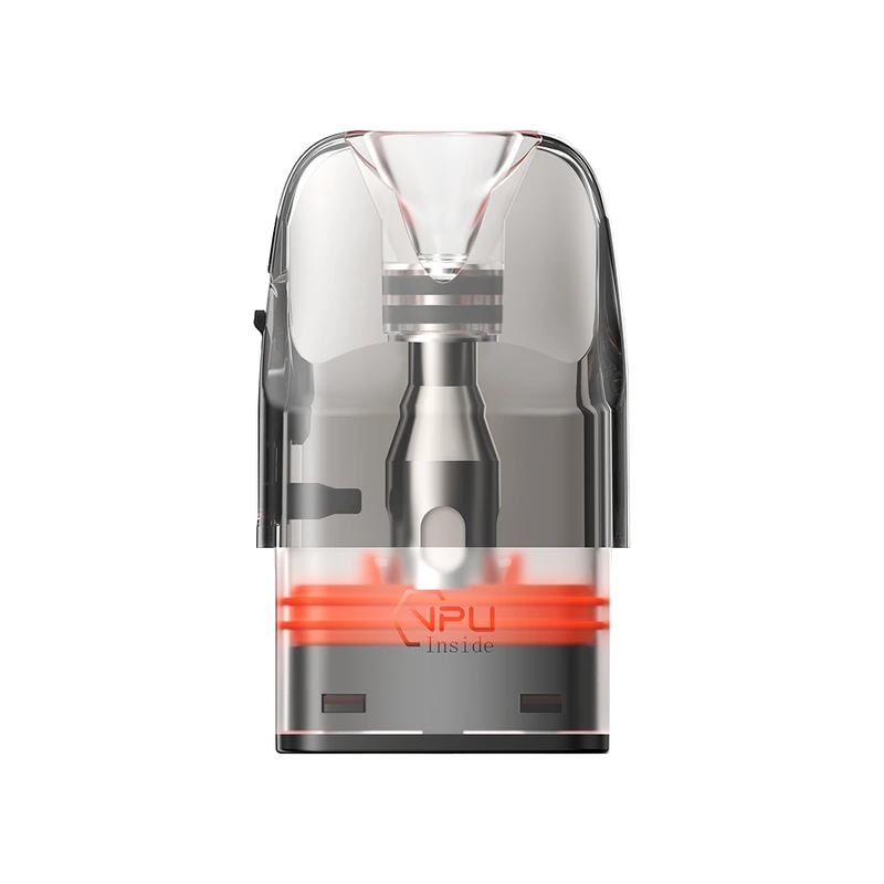 Geekvape Q Replacement Pod (Pack of 3) - Image 2