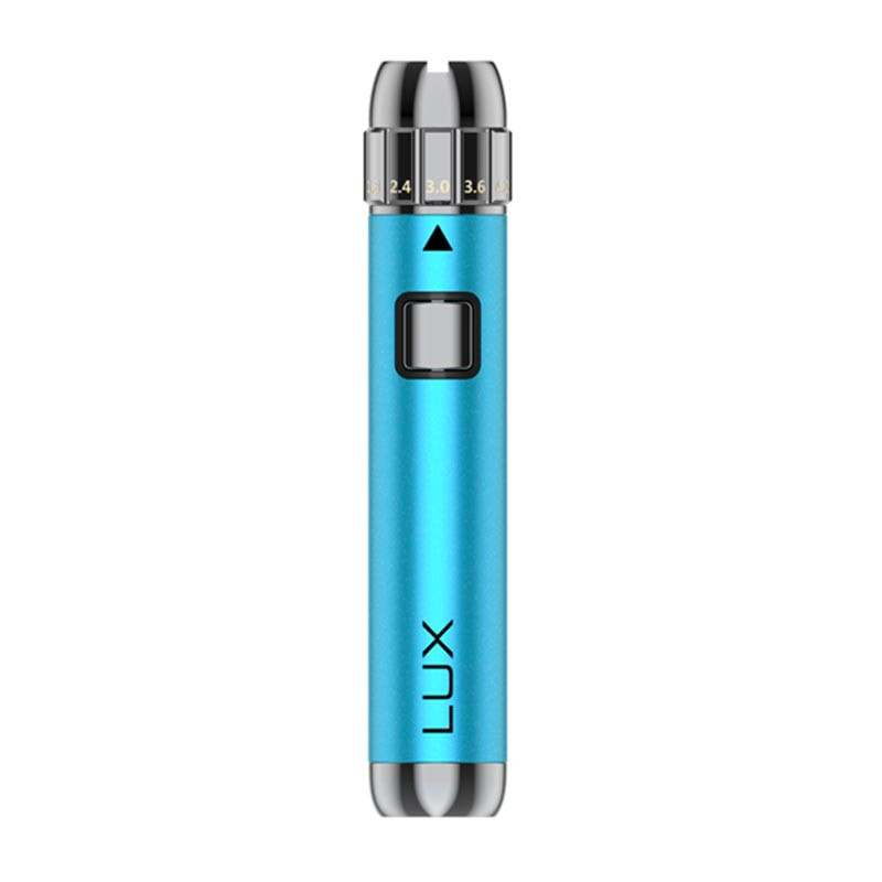 Yocan LUX 510 Threaded Vape Pen Battery 400mAh - product image 5