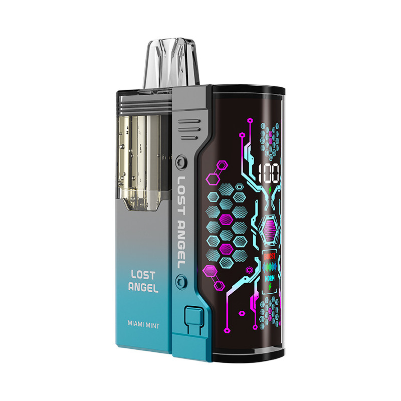 Lost Angel Mate 50K Disposable Vape 20ml 5% - product image 8