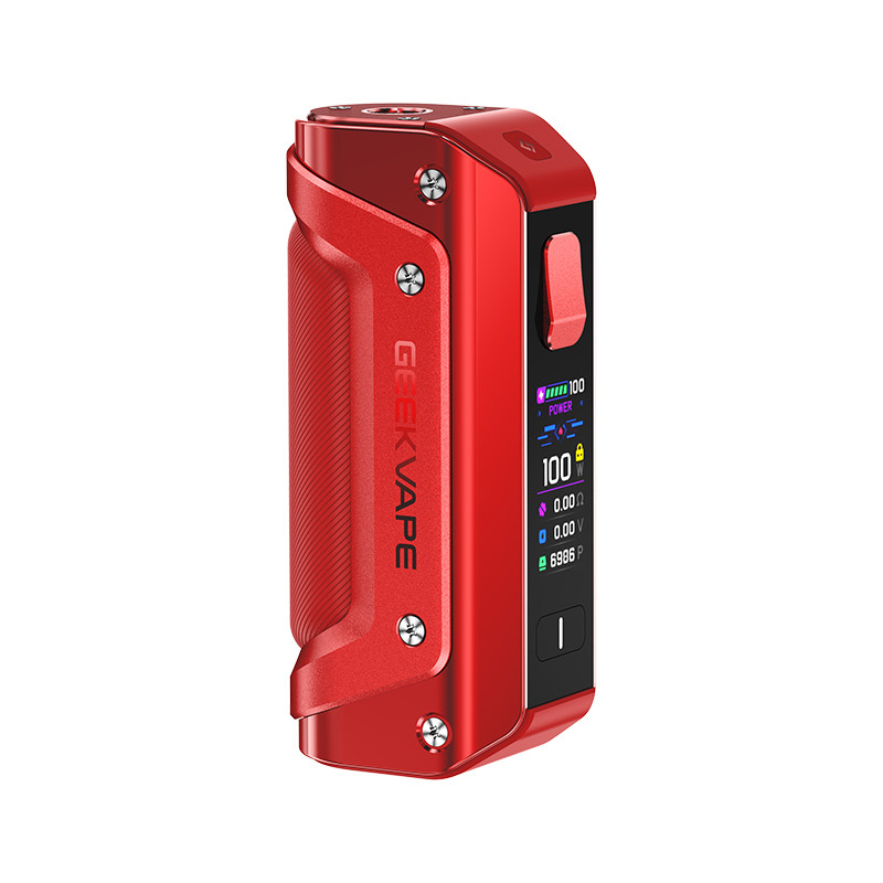 Geekvape Aegis Solo 3 (S100) Box Mod - product image 5