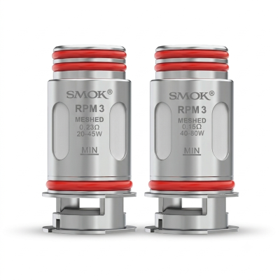 SMOK RPM 3 Meshed Coil (Pack of 5)