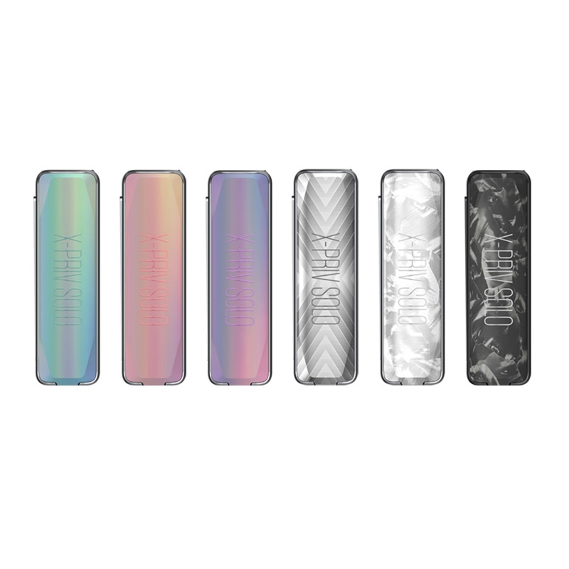 SMOK X-PRIV Solo Box Mod 80W