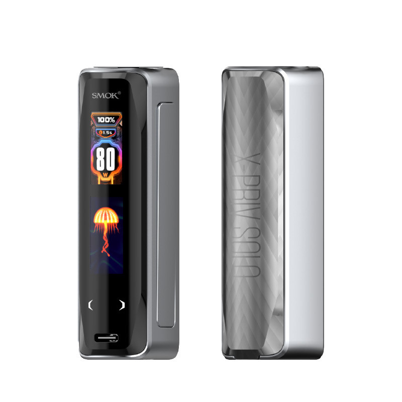 SMOK X-PRIV Solo Box Mod 80W - product image 4
