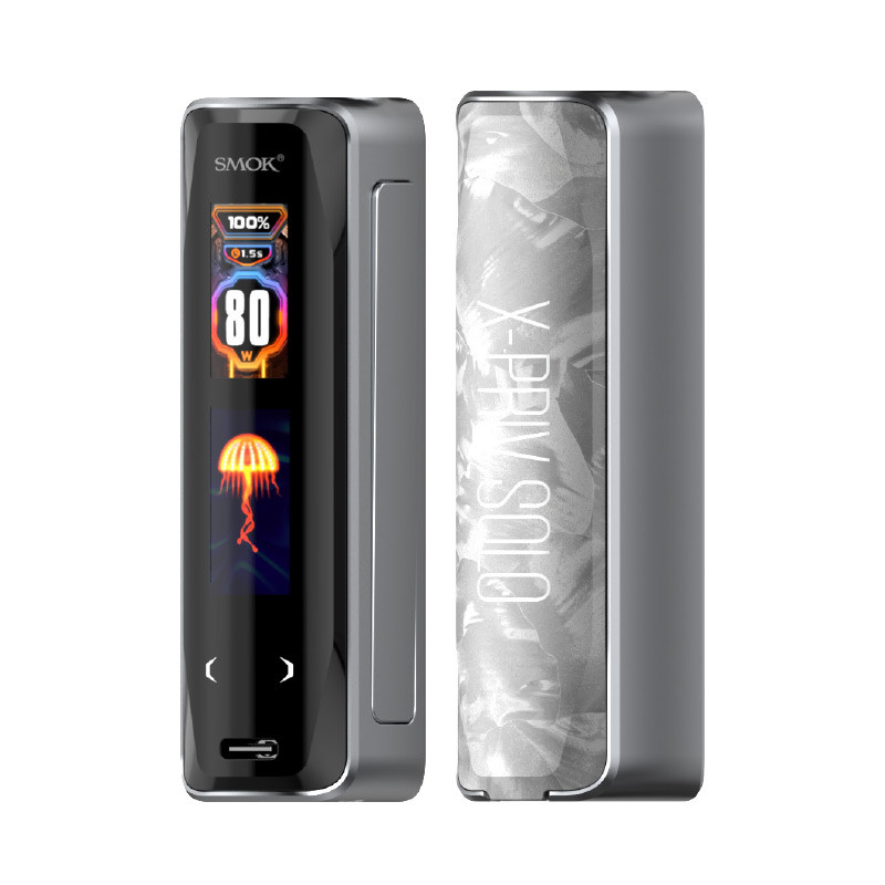 SMOK X-PRIV Solo Box Mod 80W - product image 3