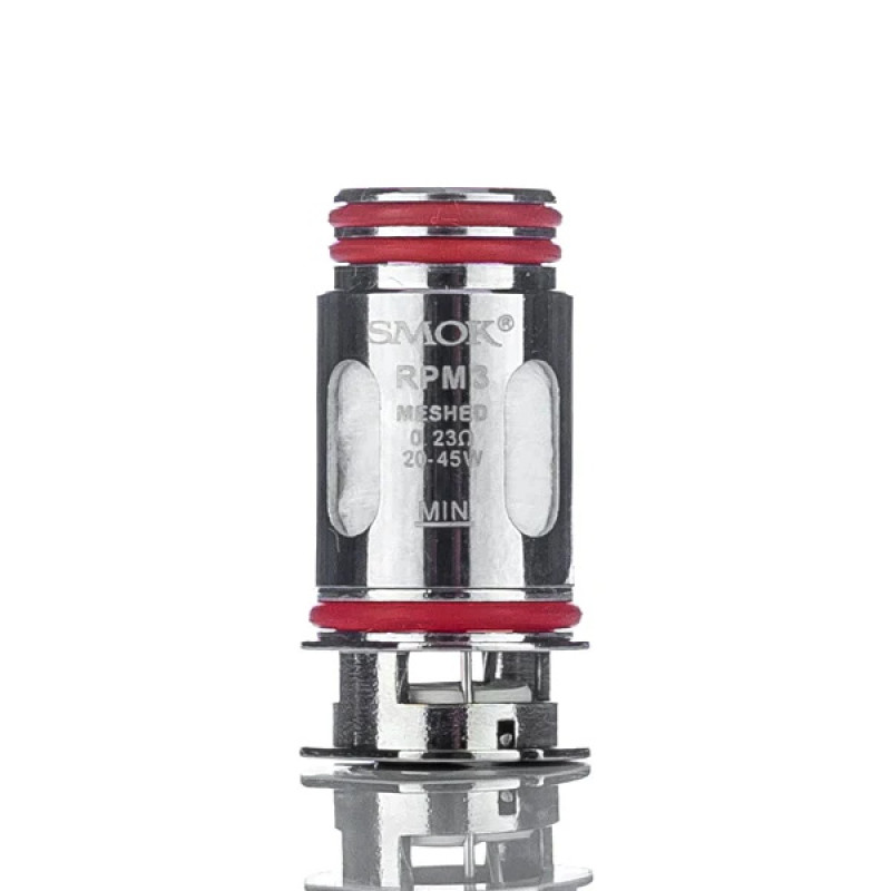 SMOK RPM 3 Replacement Coils (5pcs/pack) - product image 4