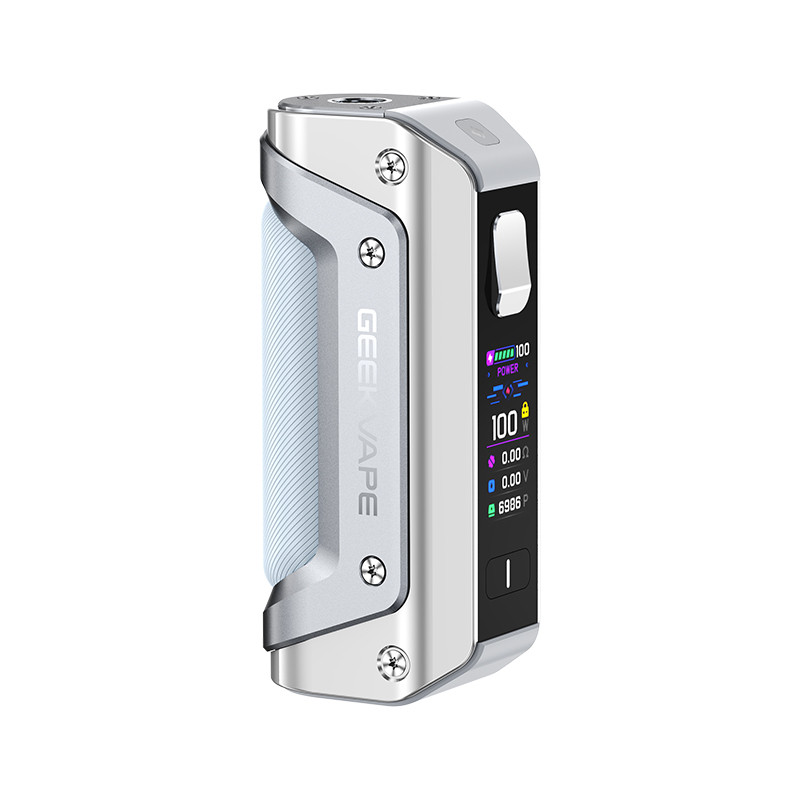 Geekvape Aegis Solo 3 (S100) Box Mod - product image 4
