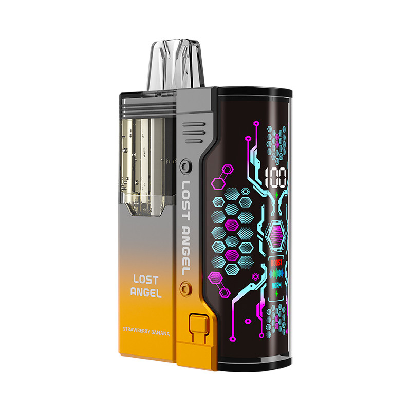 Lost Angel Mate 50K Disposable Vape 20ml 5% - product image 7