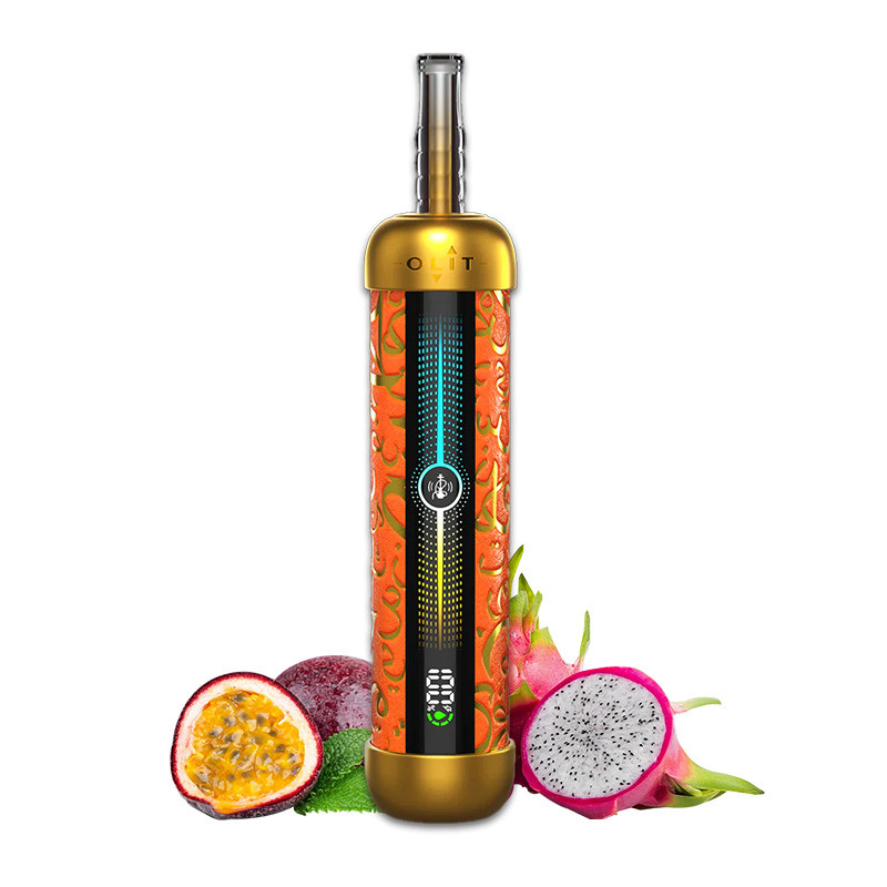 Olit Hookalit Pro 60K Disposable Vape 0.35% (60000 Puffs) - product image 3