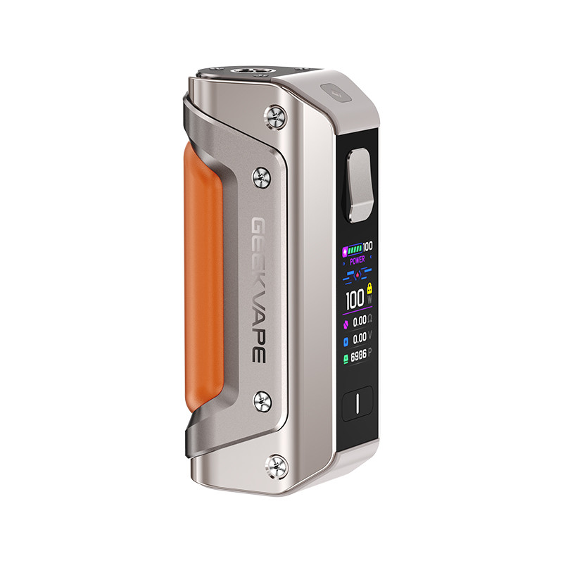 Geekvape Aegis Solo 3 (S100) Box Mod - product image 3
