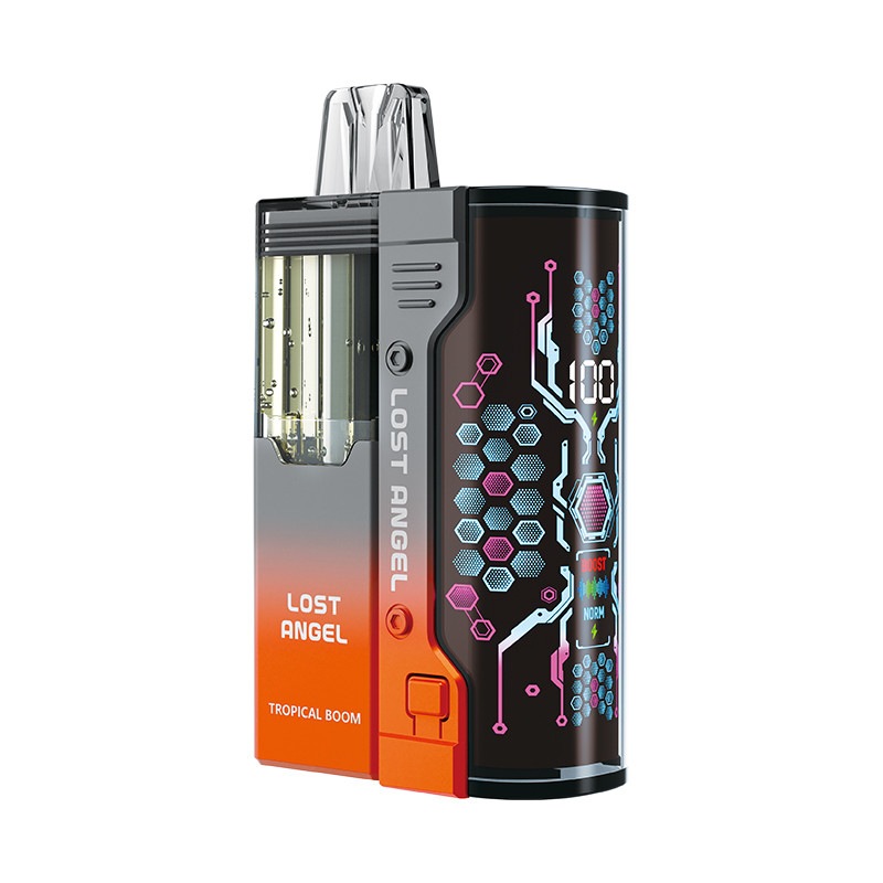 Lost Angel Mate 50K Disposable Vape 20ml 5% - product image 5