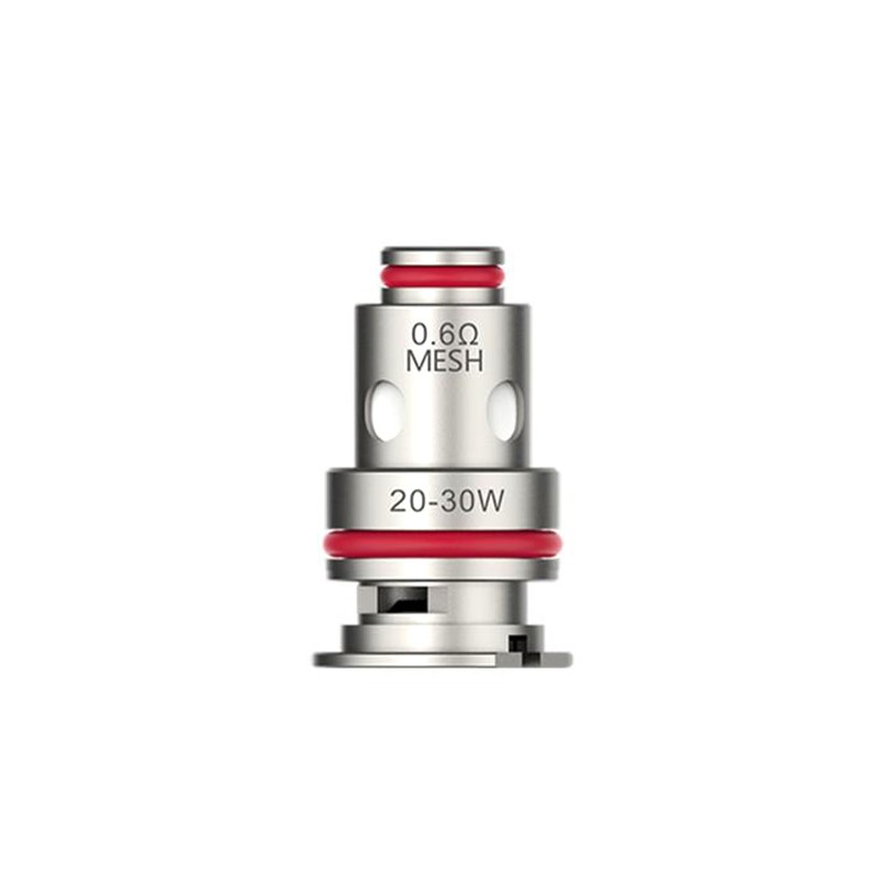 Vaporesso GTX Replacement Coils For Target PM80, Target PM80 SE, Target PM30, GTX One (5pcs/pack) - product image 4