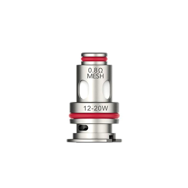 Vaporesso GTX Replacement Coils For Target PM80, Target PM80 SE, Target PM30, GTX One (5pcs/pack) - product image 5