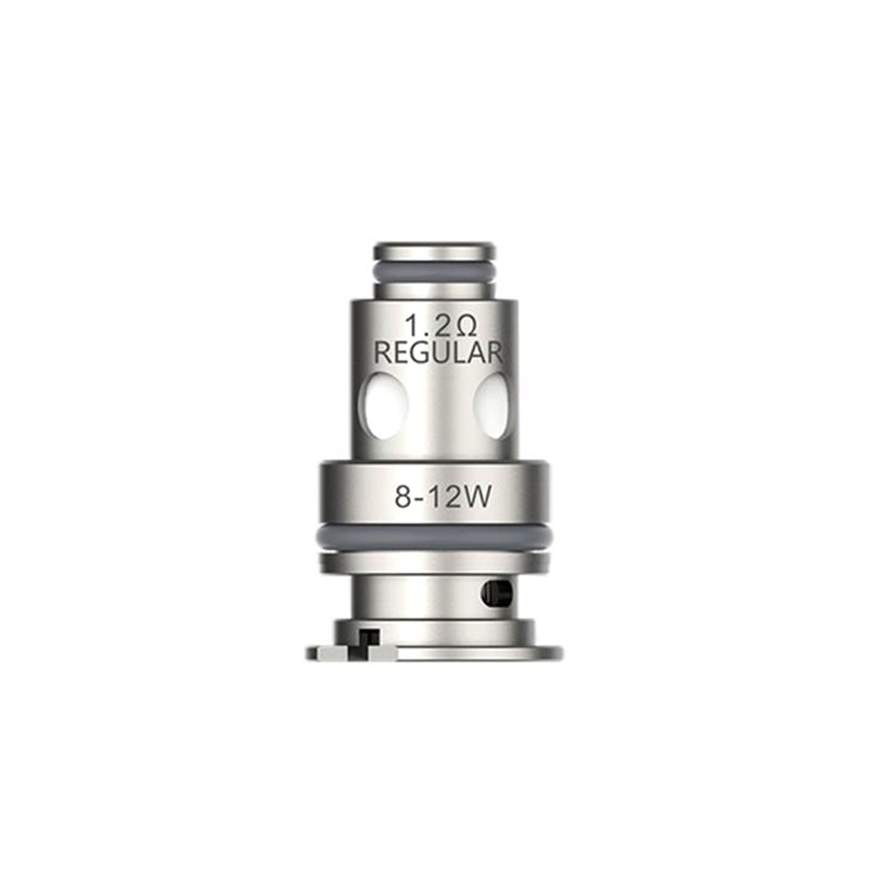 Vaporesso GTX Replacement Coils For Target PM80, Target PM80 SE, Target PM30, GTX One (5pcs/pack) - product image 6